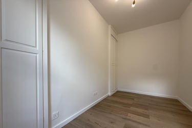 2 bed flat, Charlotte Street, Keyham, Plymouth, PL21RL - Image 6